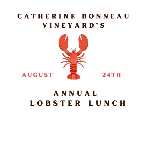 Product Image for Lobster Lunch 2024