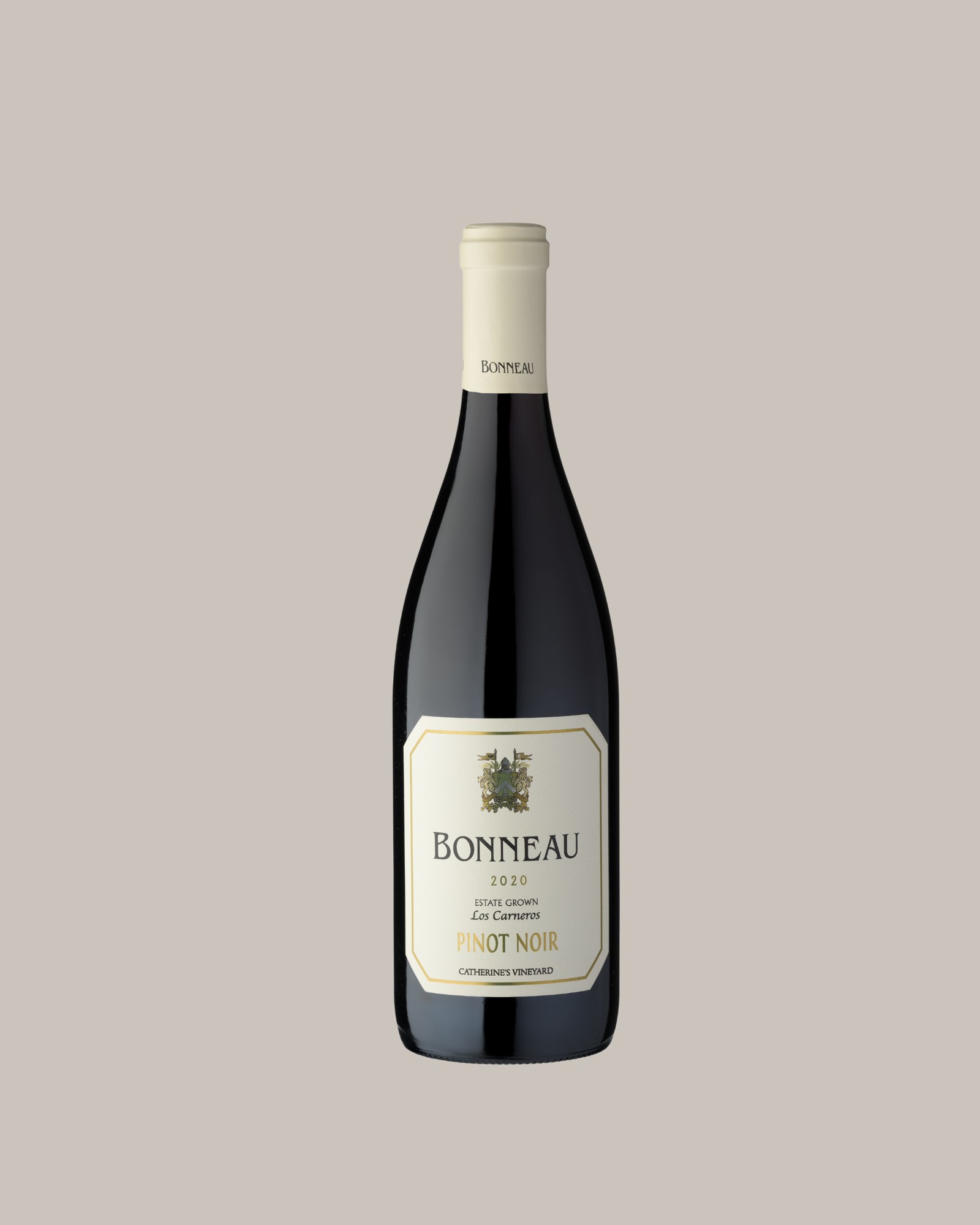 Product Image for Bonneau Pinot Noir, 2020