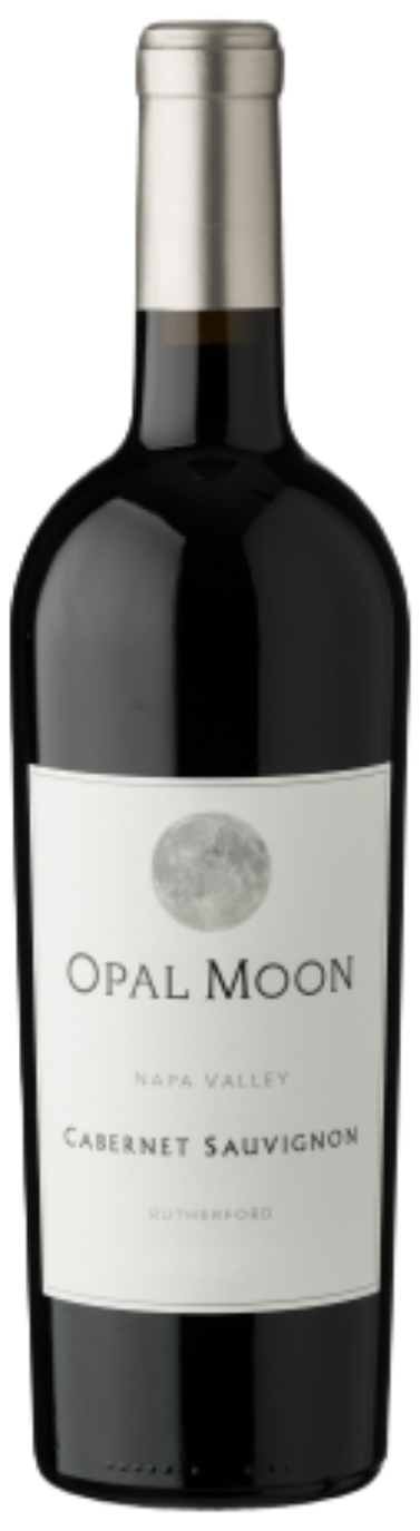 Product Image for Opal Moon Rutherford Cabernet Sauvignon 2017