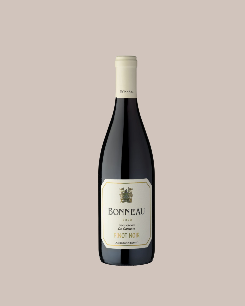 Product Image for Bonneau Pinot Noir, 2021